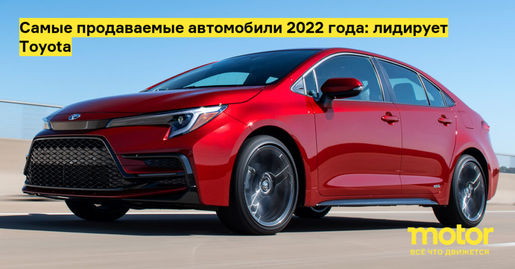 Фото 5 — Самые безопасные автомобили 2022 года