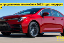 Photo of Самые безопасные автомобили 2022 года