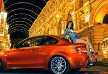 Photo of Эксклюзивные спортивные автомобили: роскошь или необходимость?