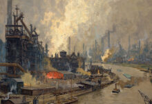 Photo of Революция в автомобильной индустрии: электрификация