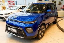 Photo of Лучшие семейные автомобили для больших городов