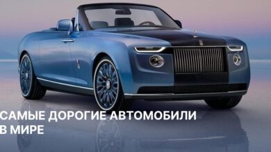 Photo of Топ-3 самых продаваемых марок автомобилей в мире